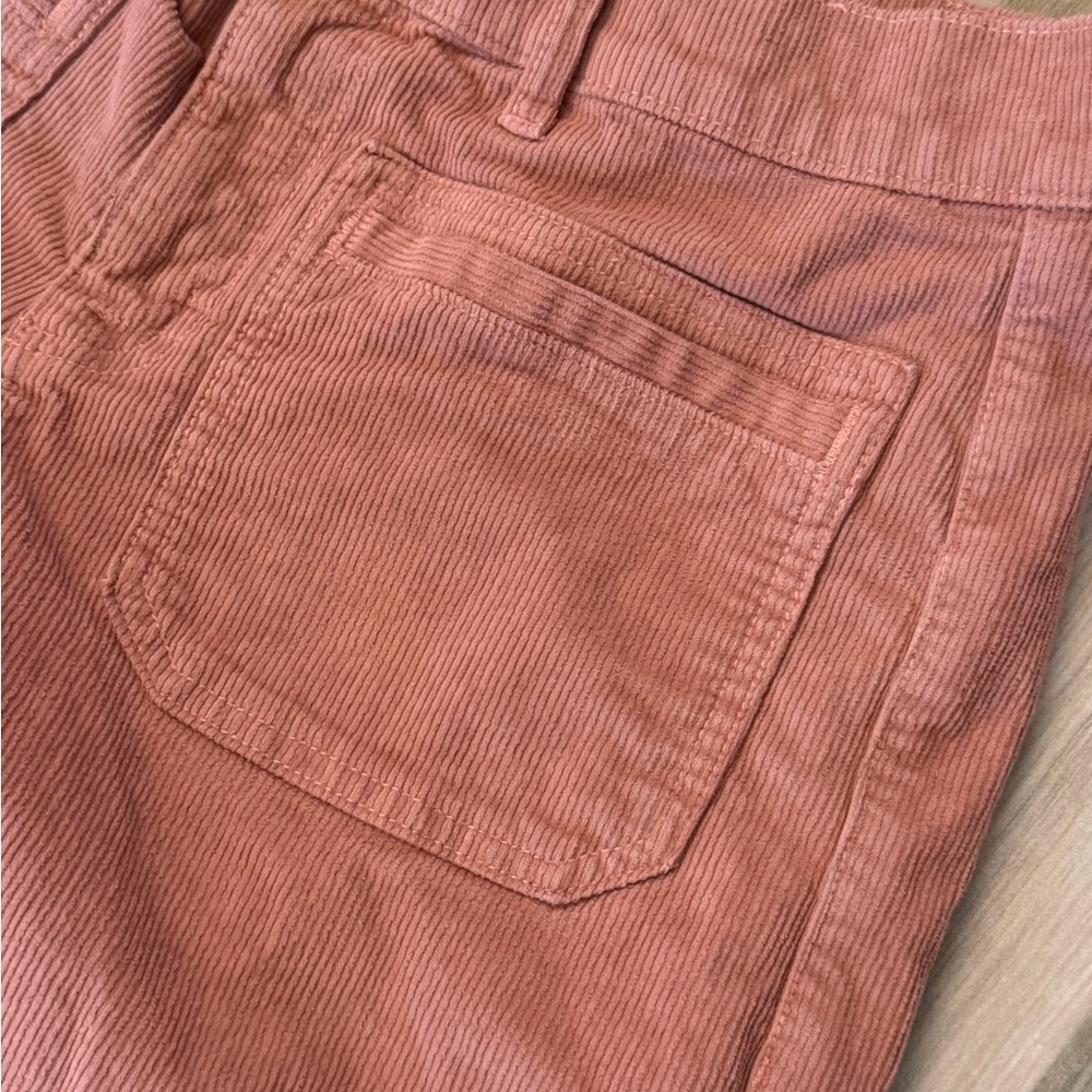 American Eagle Corduroy Pants - Picture 9 of 15